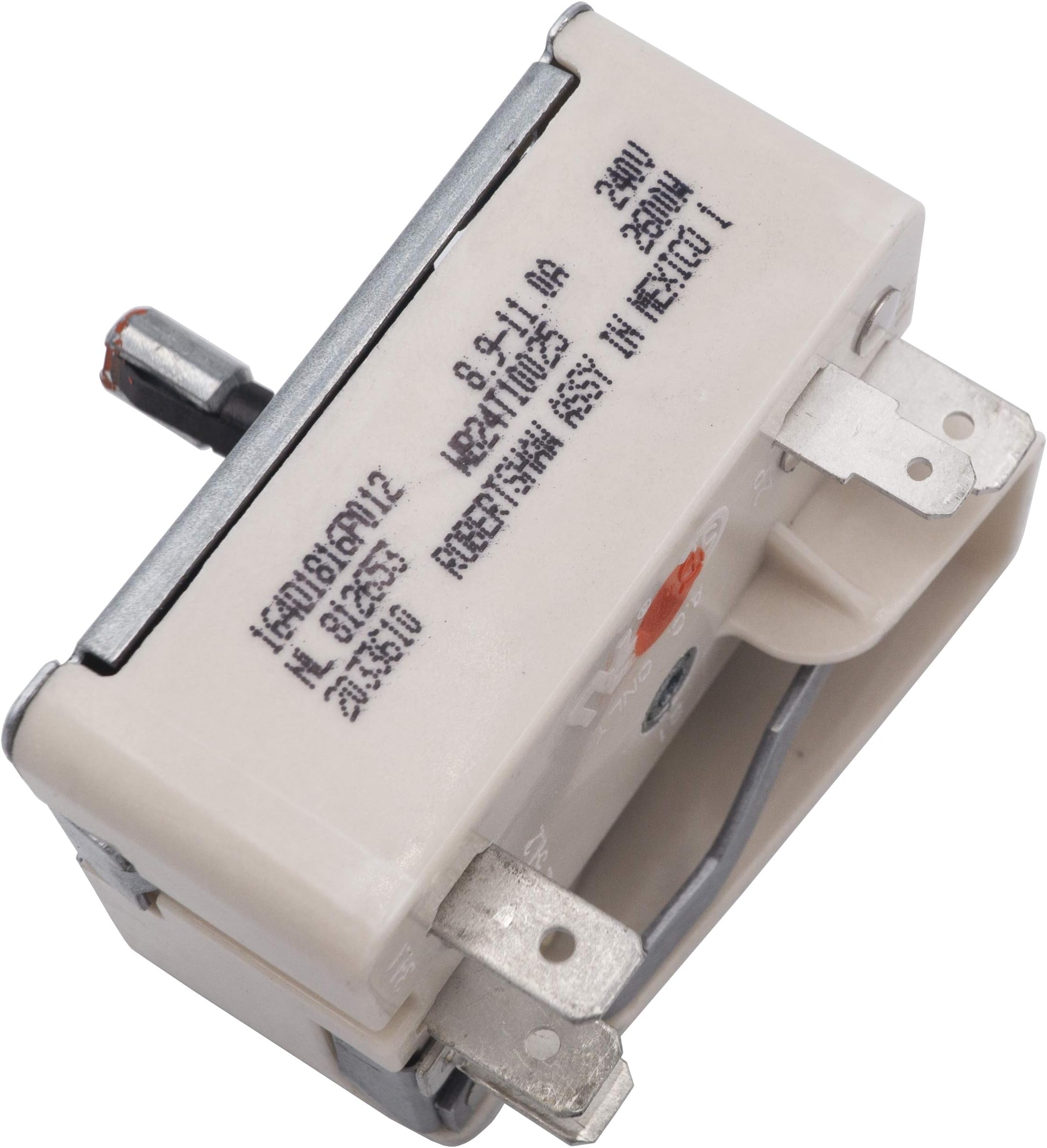 GE Appliances WB24T10025 Genuine OEM Surface Burner Control