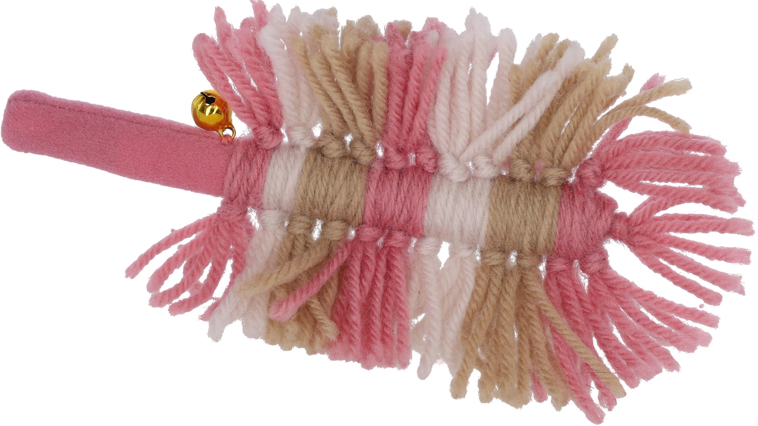 Kerbl Pet Cat toy Cuddle Frond 7x13cm (6)