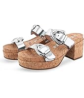 Silver Mirror Metallic PU