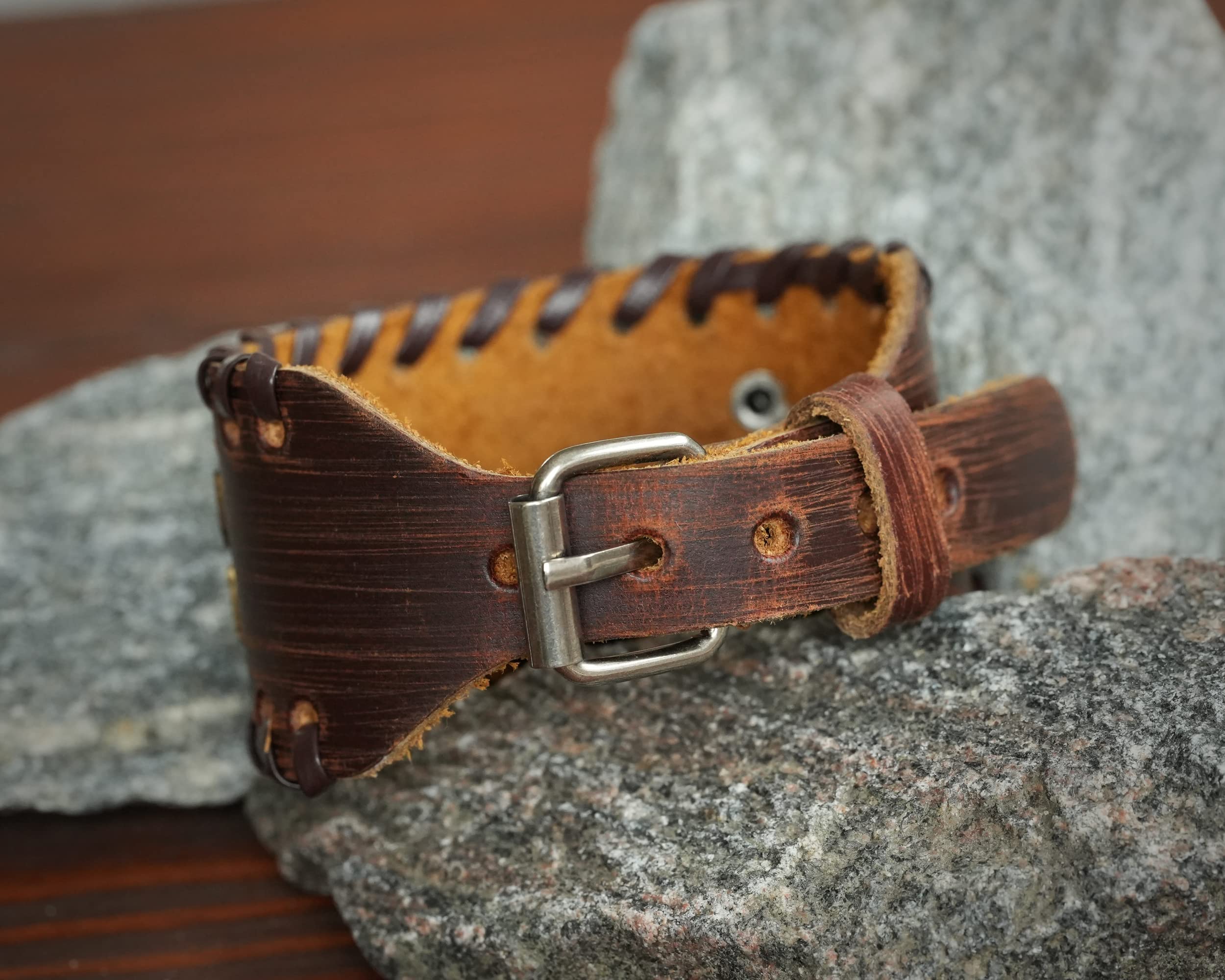 Baldur Jewelry – Bracelet
