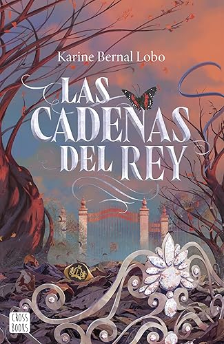 Las cadenas del rey: 2 (Ficción)