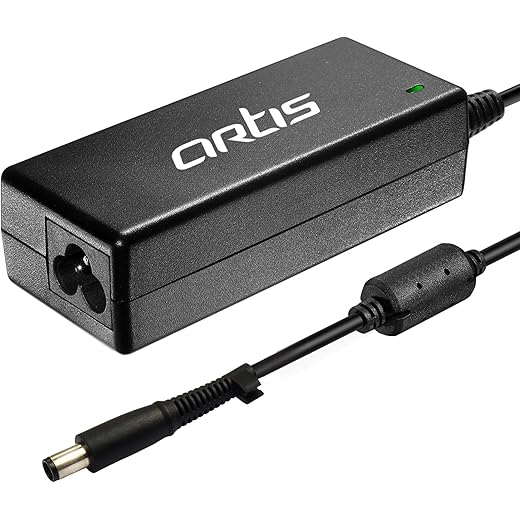 Artis 65W Laptop Charger Adapter 4mm