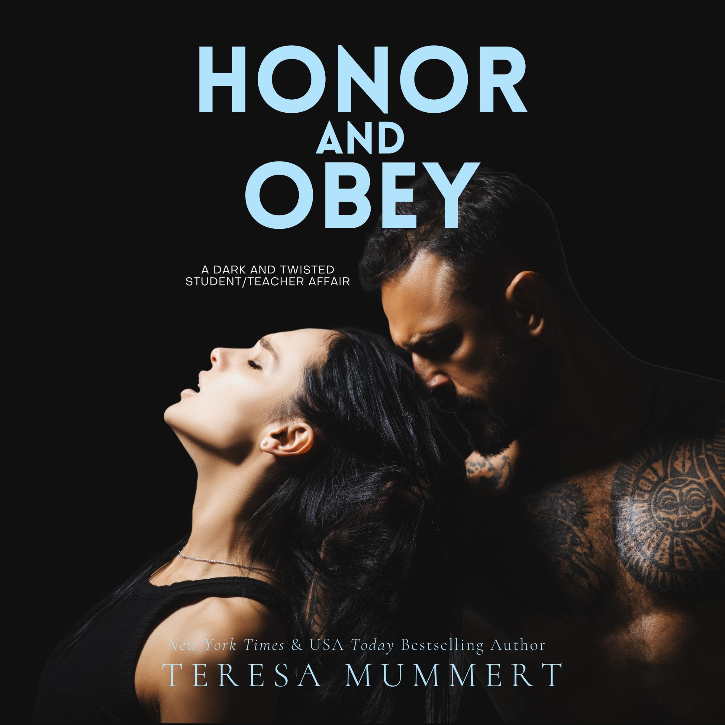 Cover art for Honor & Obey