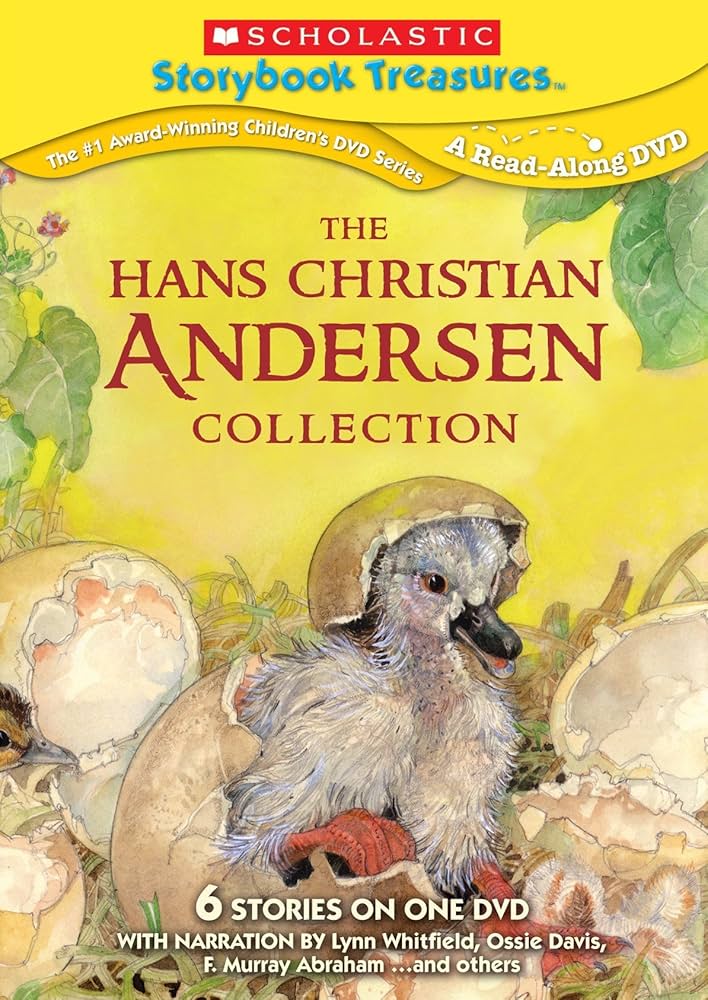 洋書The Annotated Hans Christian Andersen The complete illustrated works of Hans Christian Andersen