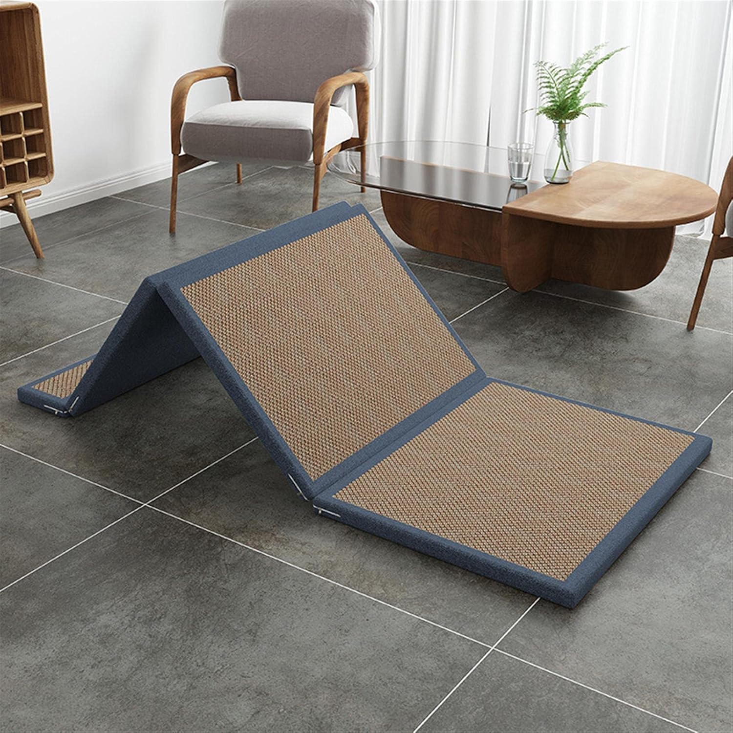 cooling floor mat