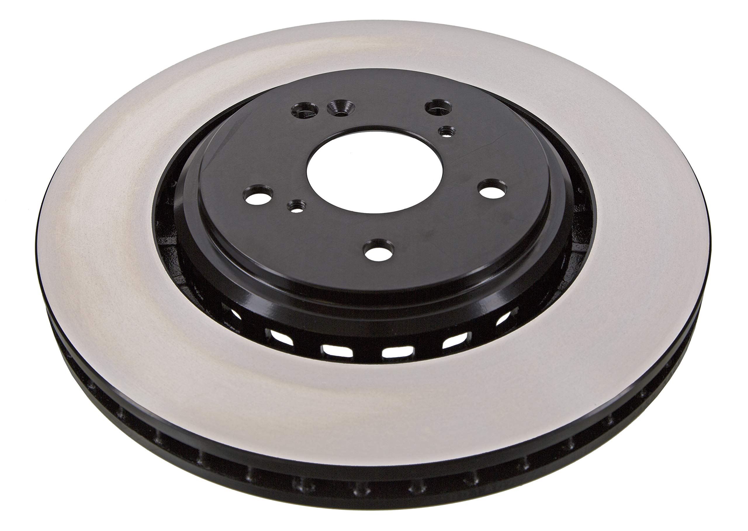 Wagner Brake BD180697E Disc Brake Rotor