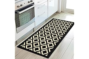 Anti-skid Kitchen Mat - Supreme Absorption
