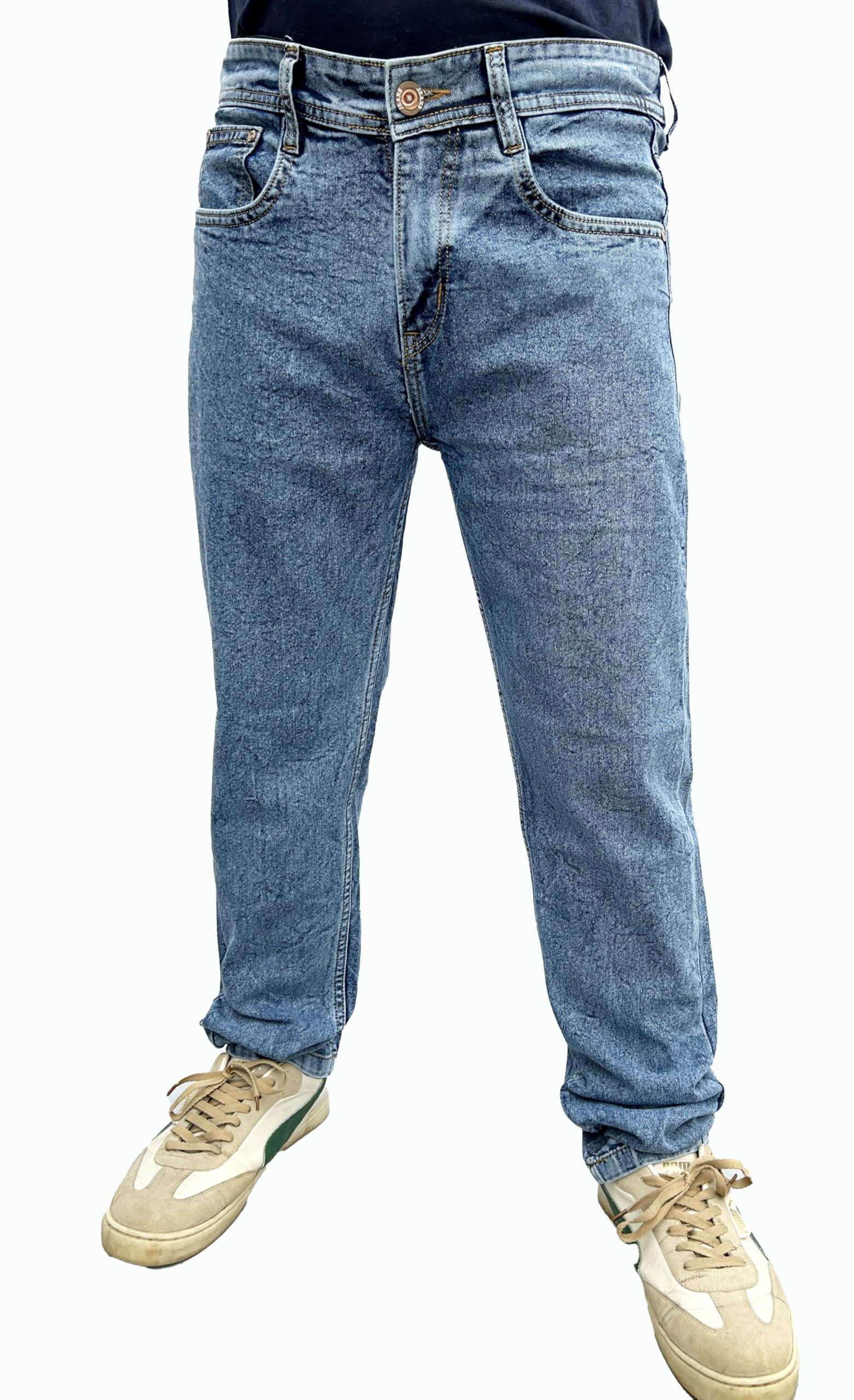 Denim Jeans Man-picture-27