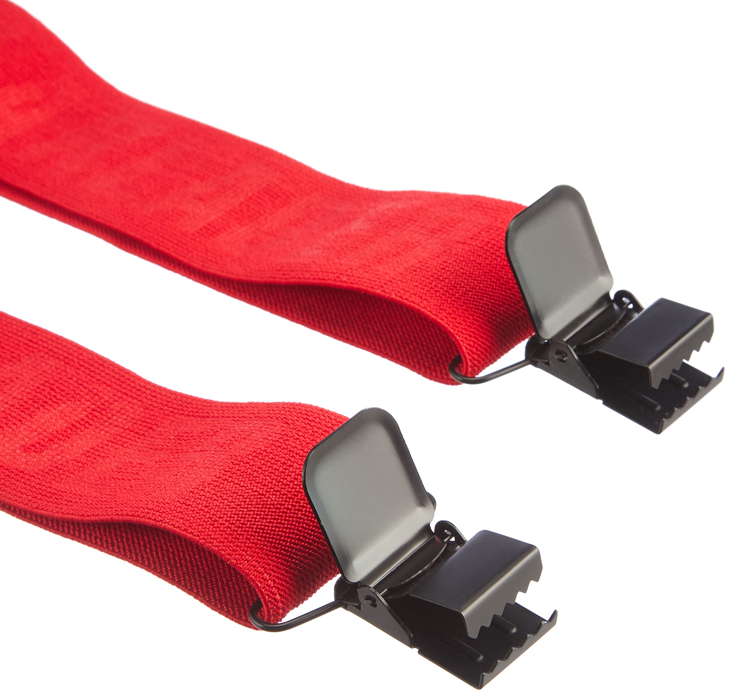 Blaklader 40091006 BRACES, RED, taille unique