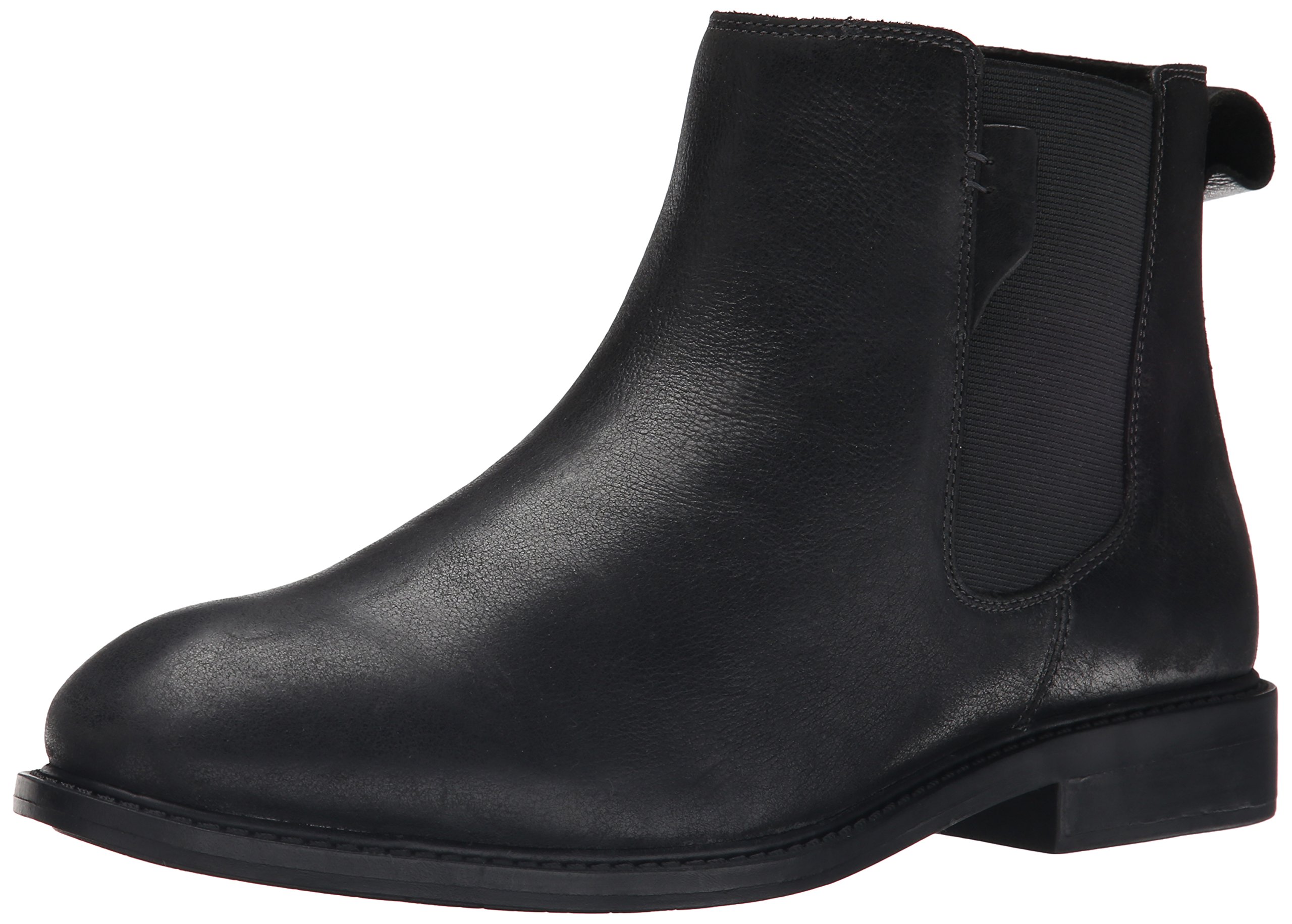 Dunham Men's Graham-dun Chelsea Boot