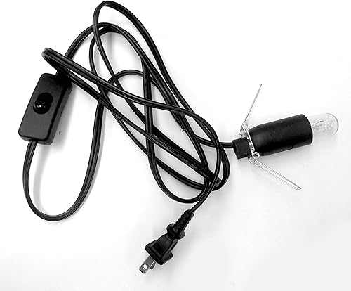 Miniatura 3 de Urban Shop WK639339 Lámpara de sal del Himalaya, rosa