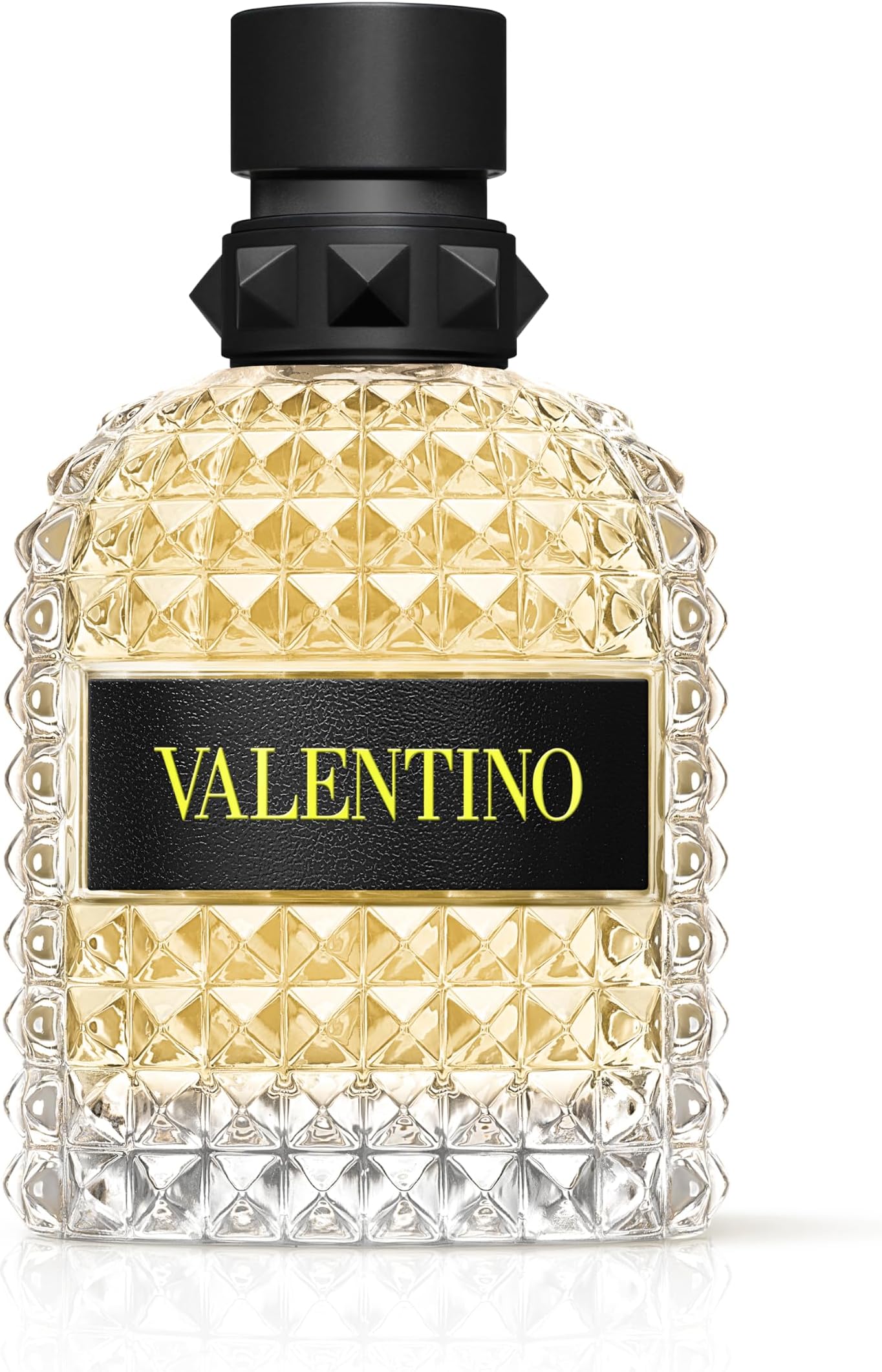 Valentino Uomo Born In Roma Yellow Dream Eau De Toilette, 100 ML