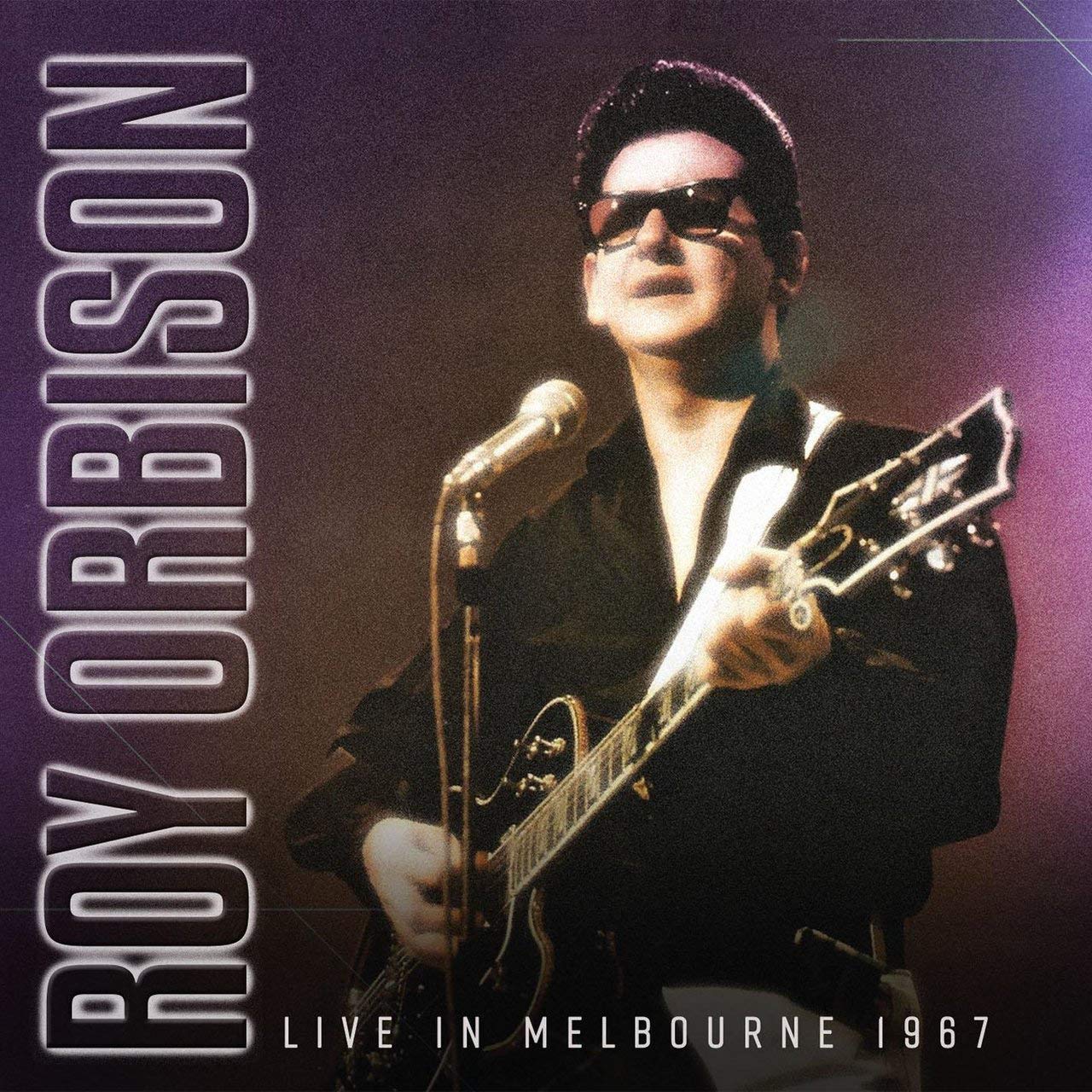 Live In Melbourne 1967 ( VINYL) [VINYL]