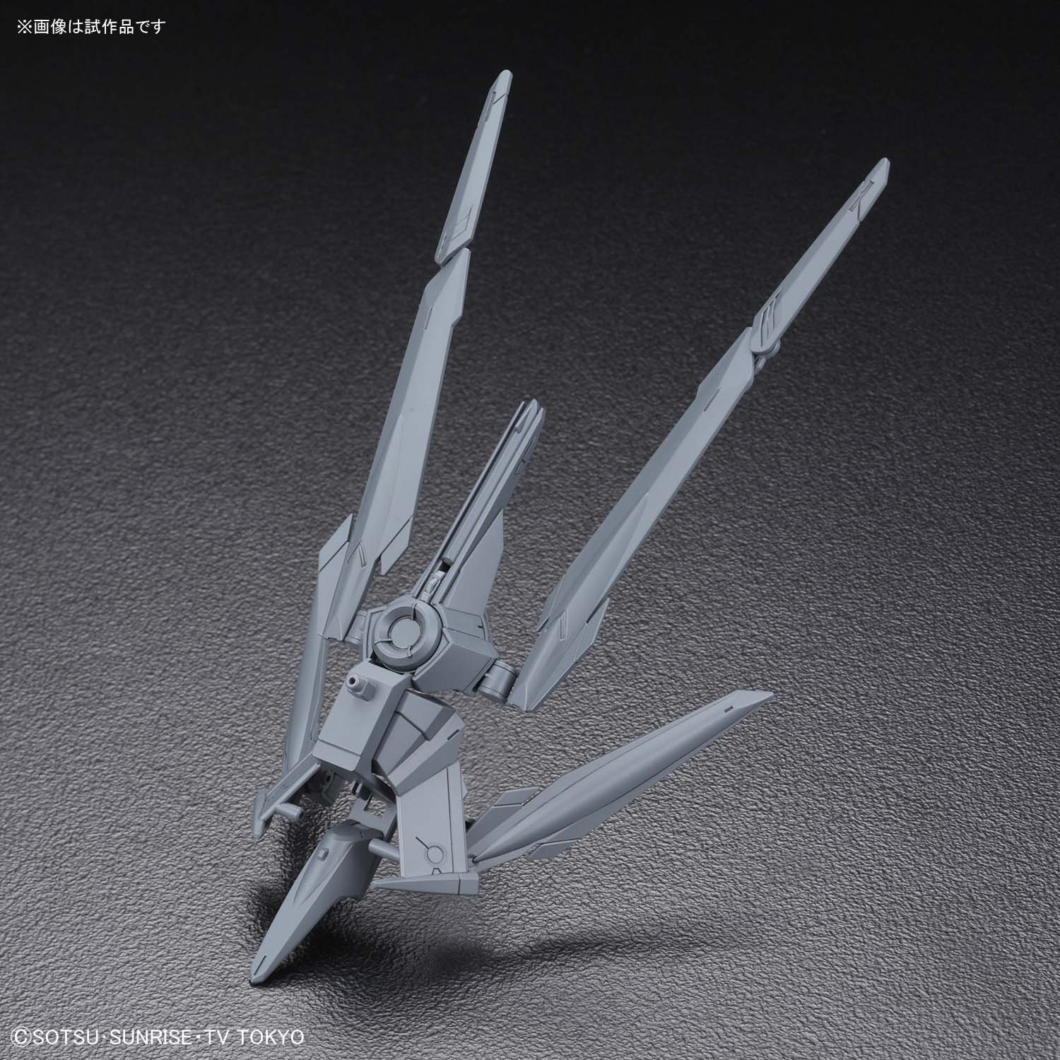 【中古】 HGBC ガンダムビルドダイバーズ ノーネイムライフル 1/144スケール 色分け済みプラモデル Amazon | HGBC ガンダムビルドダイバーズ ノーネイムライフル 1/144