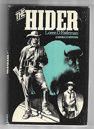The Hider / Loren D. Estleman