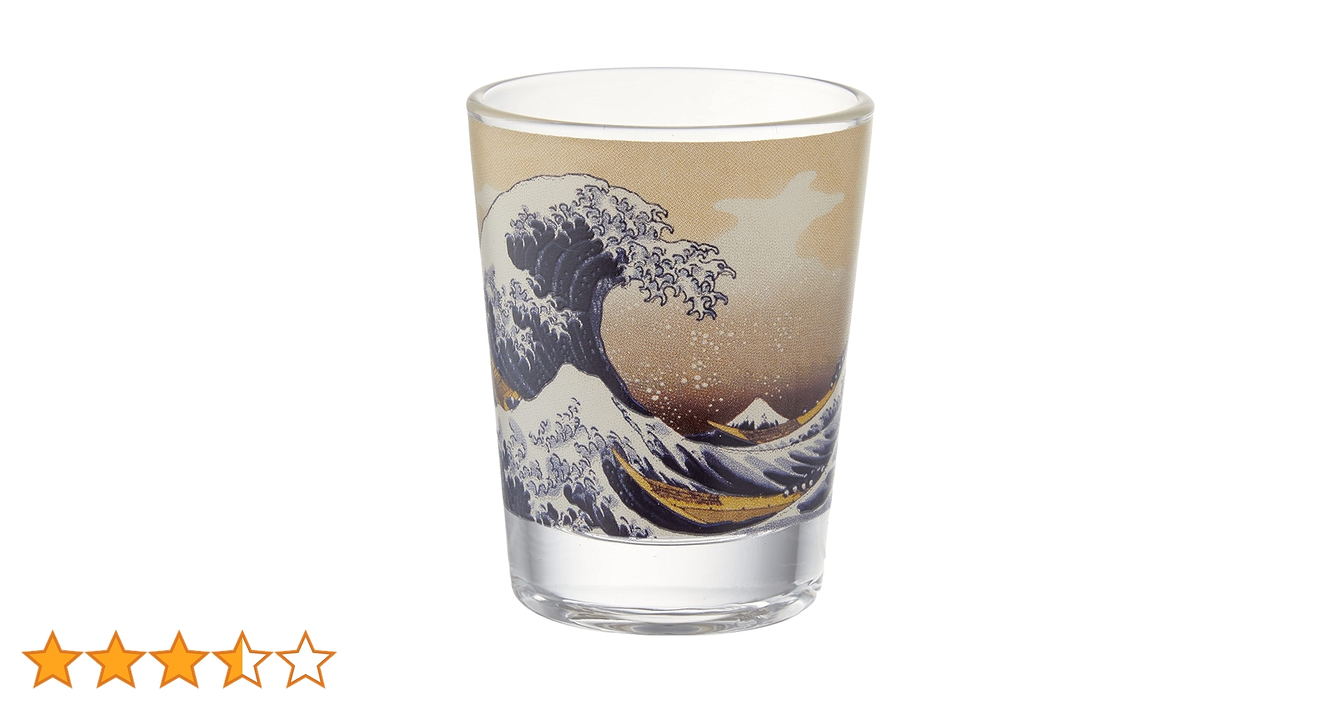 Amazon|エールネット(Ale-net) 葛飾北斎 神奈川裏波(波) ガラス Amazon|エールネット(Ale-net) 葛飾北斎 神奈川裏波(波) ガラス