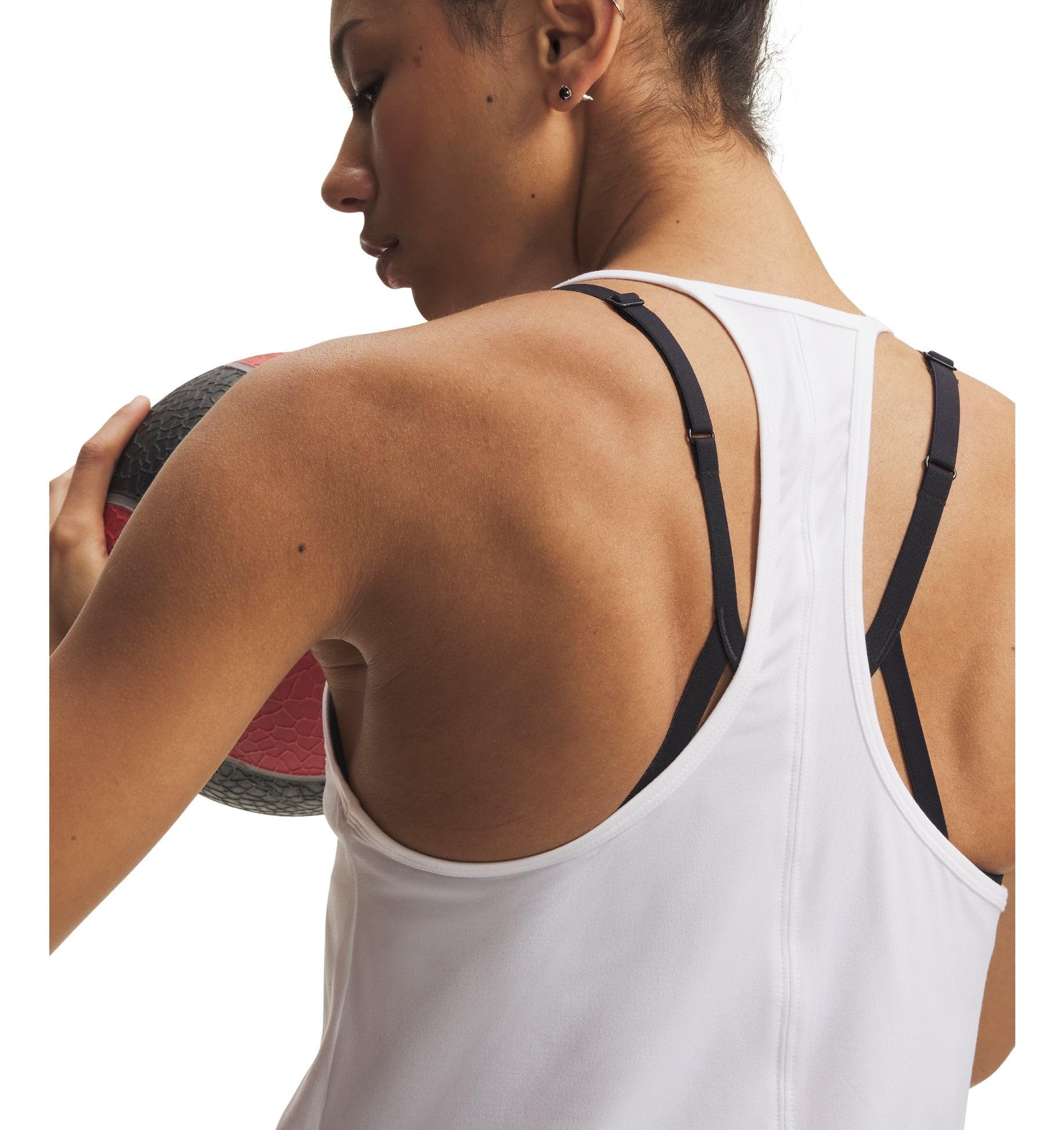 Under Armour Canotta da donna Vanish Racerback