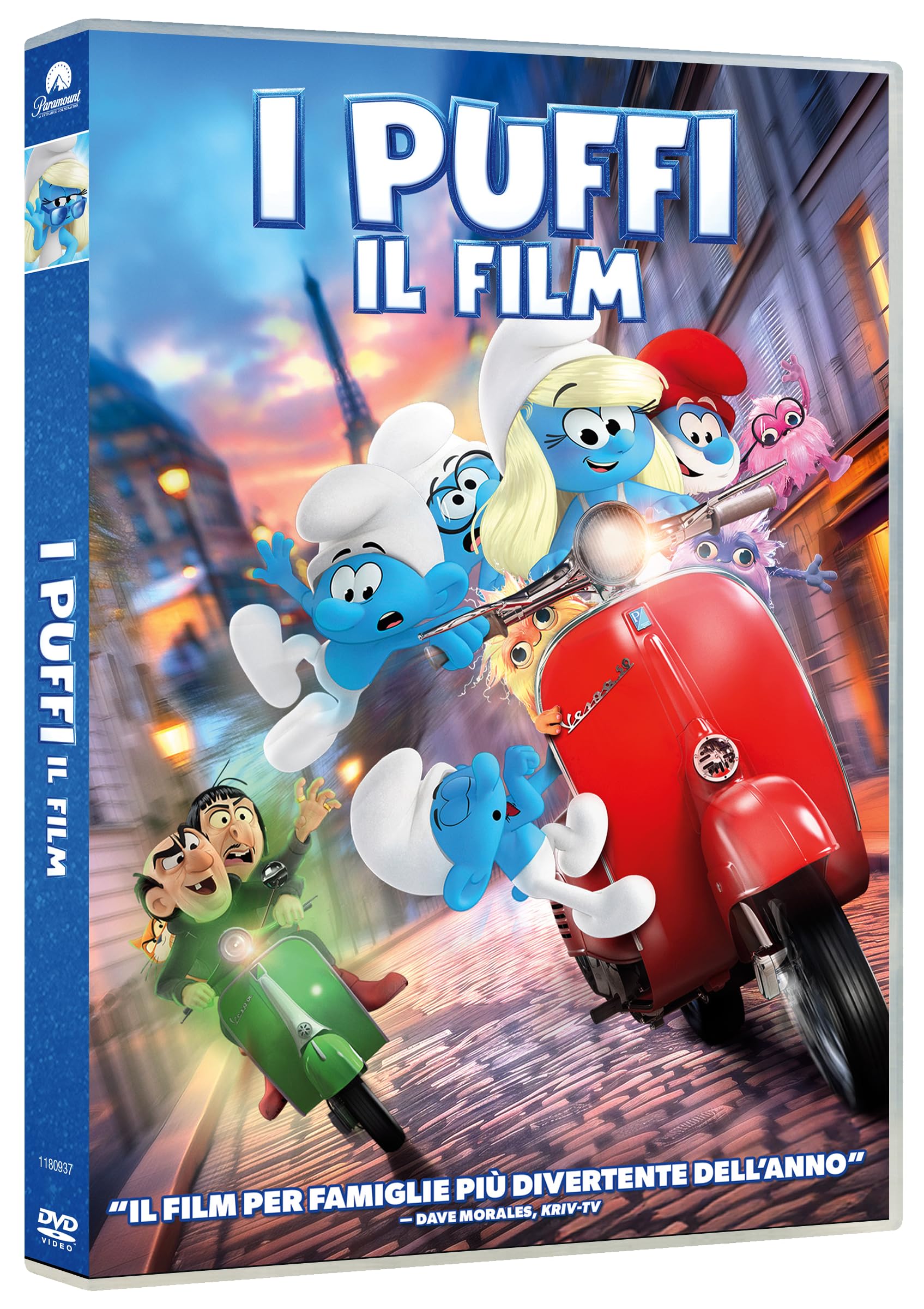 I Puffi - Il Film