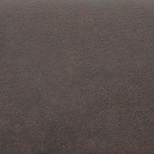 Miniatura 83 de SIMPLIHOME Cosmopolitan - Banco otomano rectangular de transición de 44 pulgadas de ancho con parte inferior abierta en piel sintética vegana gris