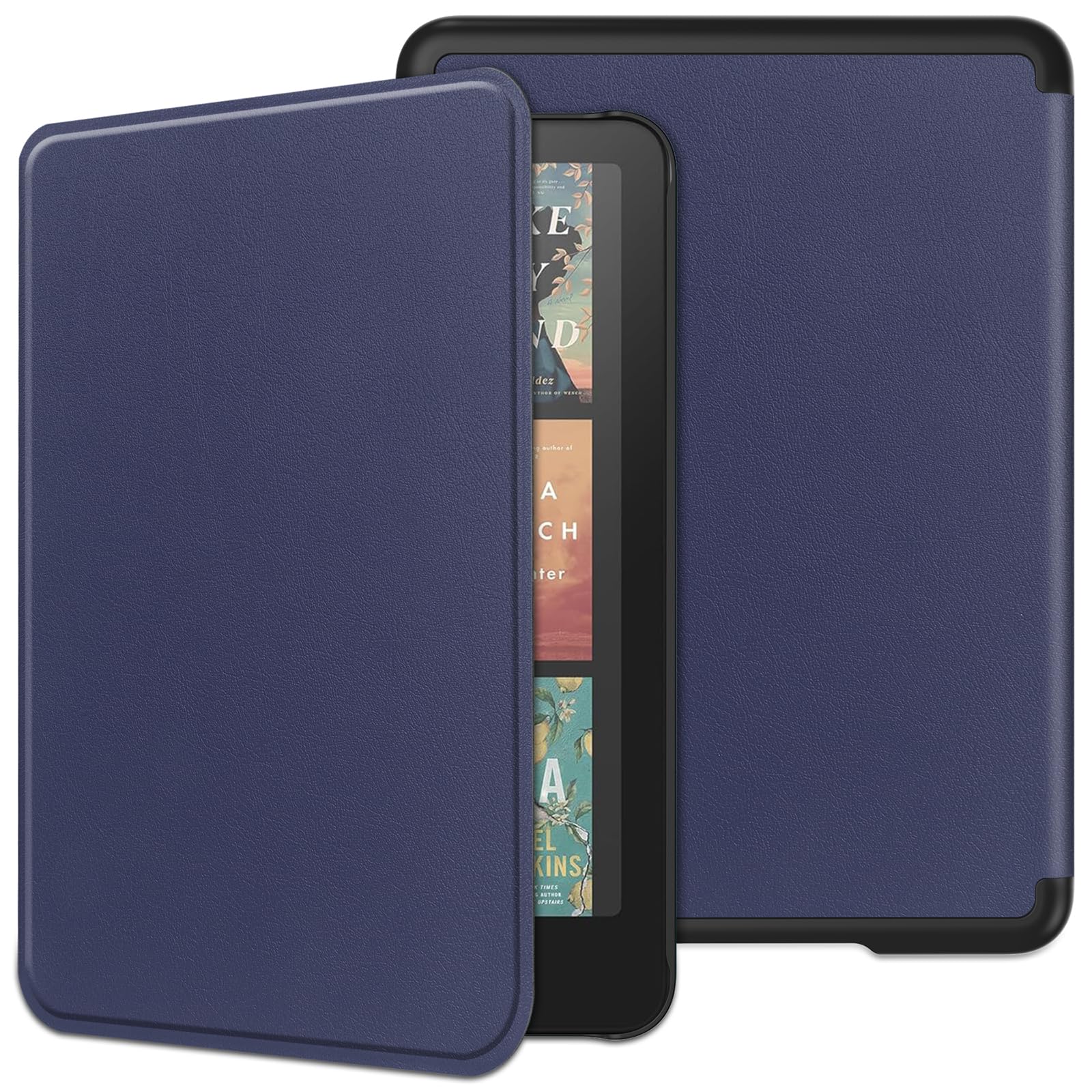 Kindle Paperwhite 第12世代 7インチ 16GB + ケース Amazon.co.jp: New Kindle Paperwhite 第12世代 7インチ/Kindle
