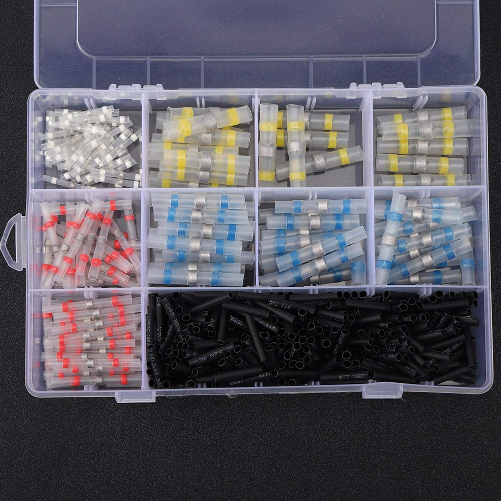 Manicotto Isolante Per Inverter Di Saldatura HBM 500 CI Smart Led - Foto 7