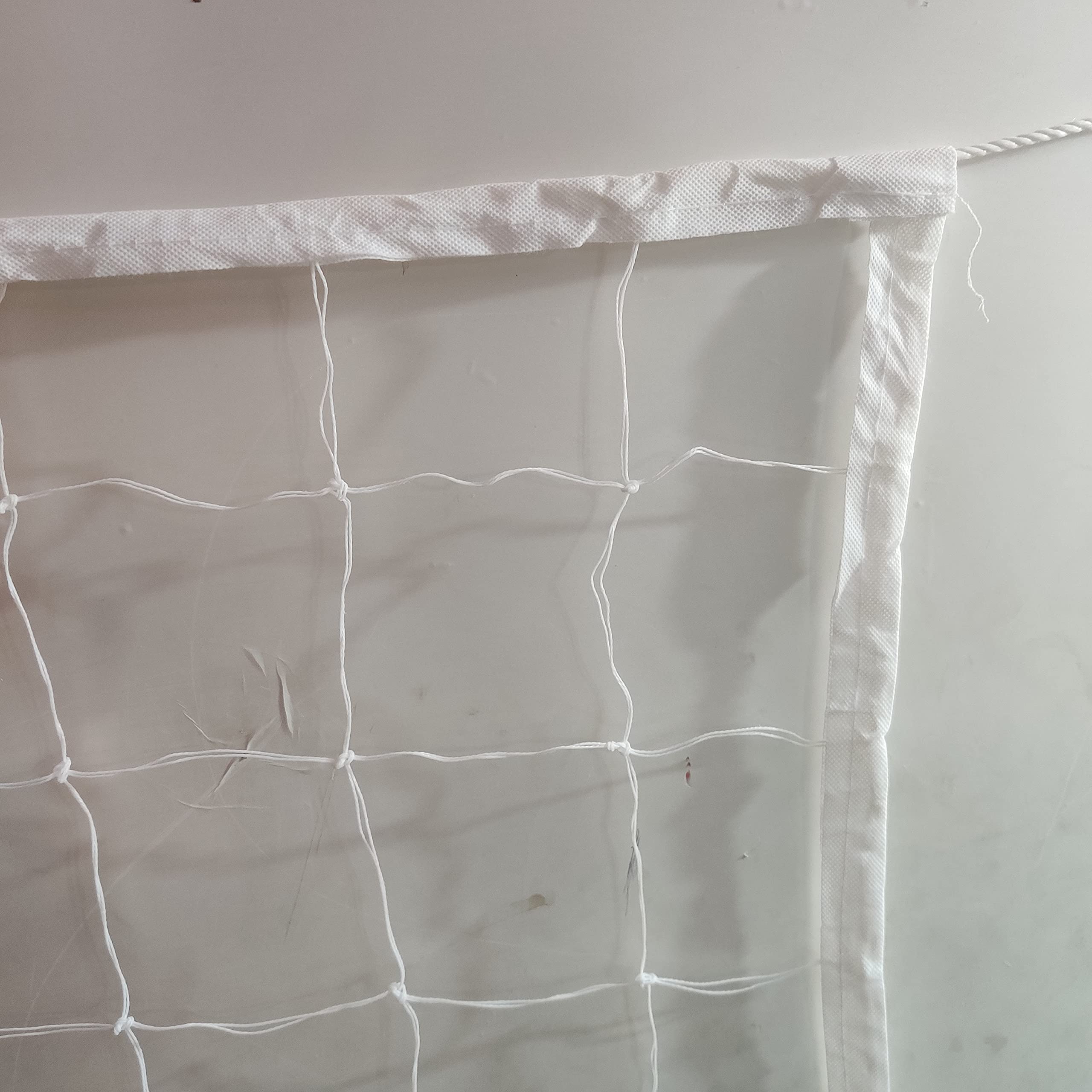 AMZ SPORTS NETS Volleyball NET STANDARD QUALITY FOUR SIDED TAPE (WHITE) (B07MC8T8VN) Amazon Price History, Amazon Price Tracker