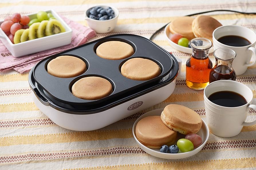 Amazon | 丸山 グラート 着脱式 ホットプレート 焼肉 たこ焼