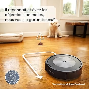 掃除機・クリーナー iRobot Roomba Combo j5+ J557860 国内正規品】 ロボット掃除機 「ルンバ」combo（コンボ）j5+