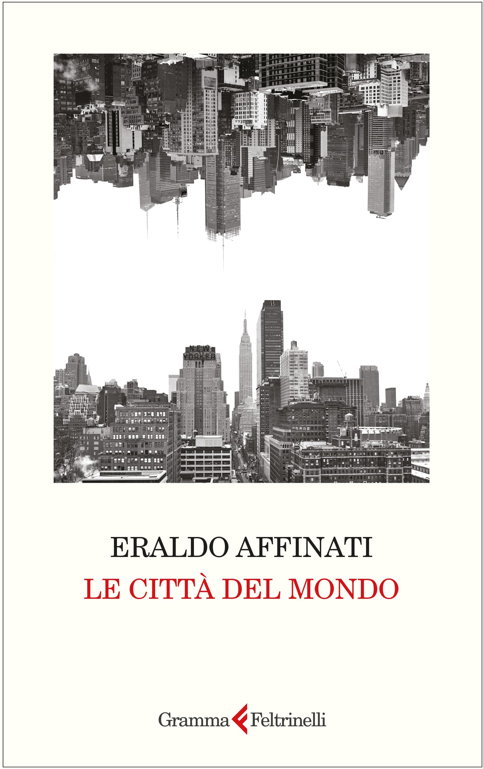 Le Città Del Mondo [Lingua Italiana] - 4