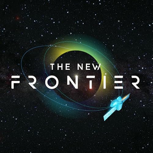 The new frontier