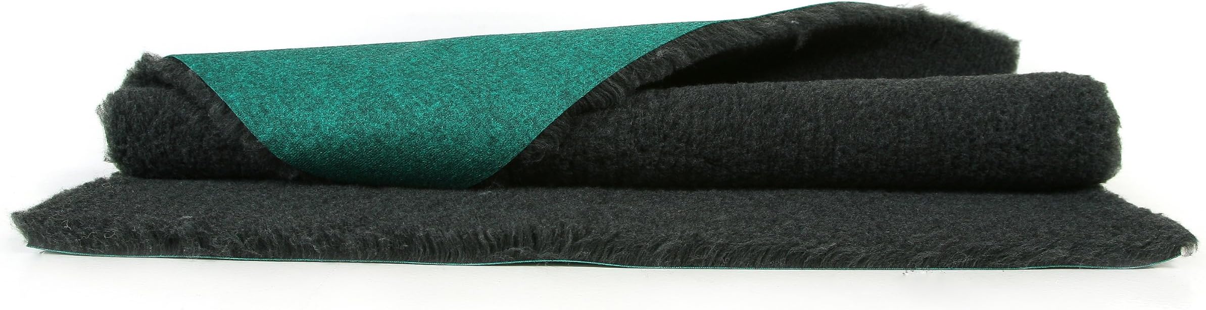 PetlifeEco-Vetbed for Dog/ Cat, 36 x 24-inch, Charcoal