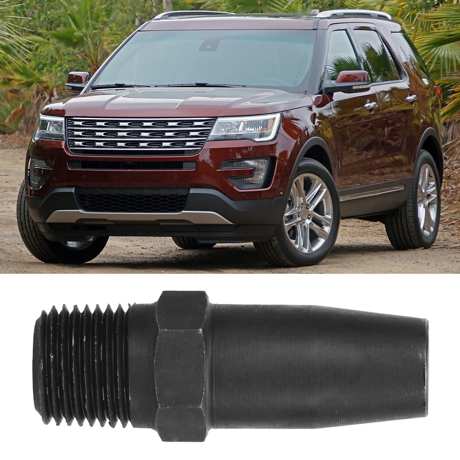 Amazon.com: Acouto 307‑437 OTC 6604 Fluid Fill Adapter for