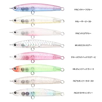 超超お得！まとめ出品！アジング　メバリング　ライトルアー　50個超え 超超お得！まとめ出品！アジング メバリング ライトルアー 50個超え