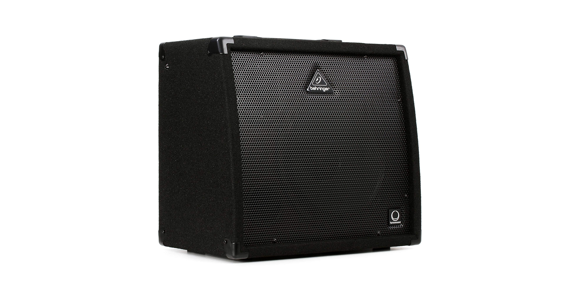 Amazon.com: Behringer ULTRATONE KXD12 600 Watt 4 Channel PA