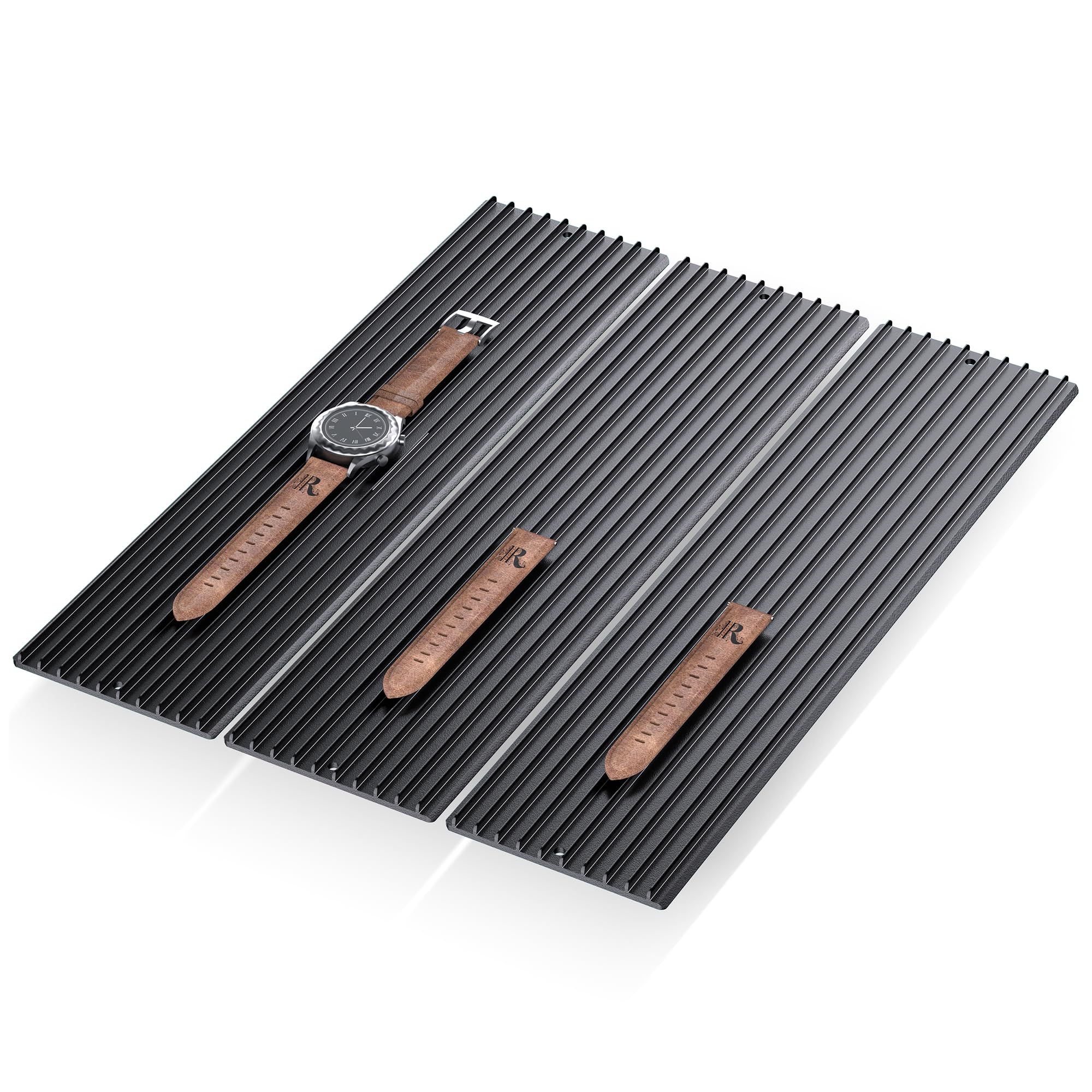 Honeycomb Wabentisch für Laser Graviermaschine, 400×300 mm modulare Laser Schneidplatte, weniger Brandspuren und bessere Luftzirkulation, Arbeitsfläche für Lasergravierer