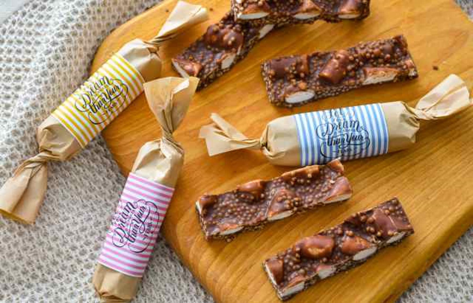 Amazon | ミントスタイル ラッピングが可愛い手作りキット マシュマロ