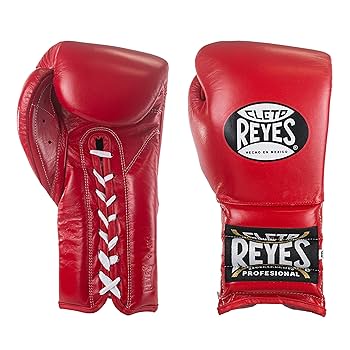 Amazon.co.jp: CLETO REYES 伝統的なプロボクシンググローブ