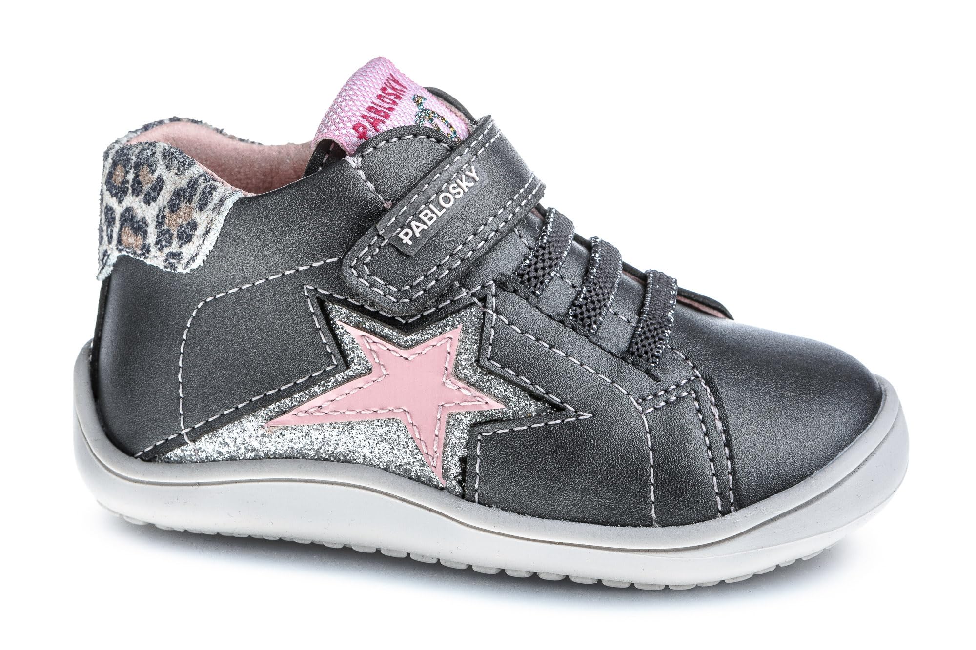 Pablosky Dubai 064455, Botas de Moda