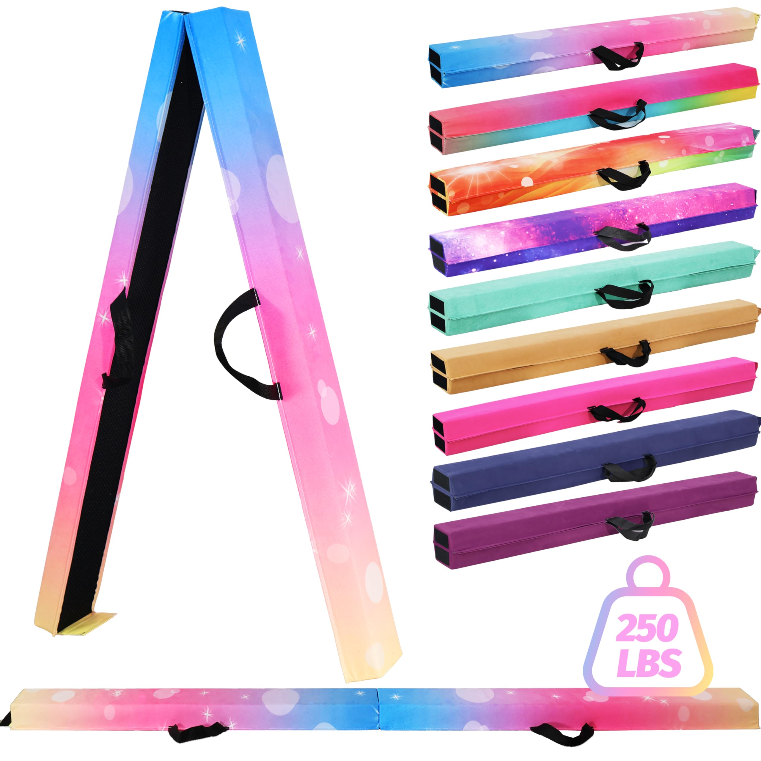 FC FUNCHEER Folding Beam 9ft