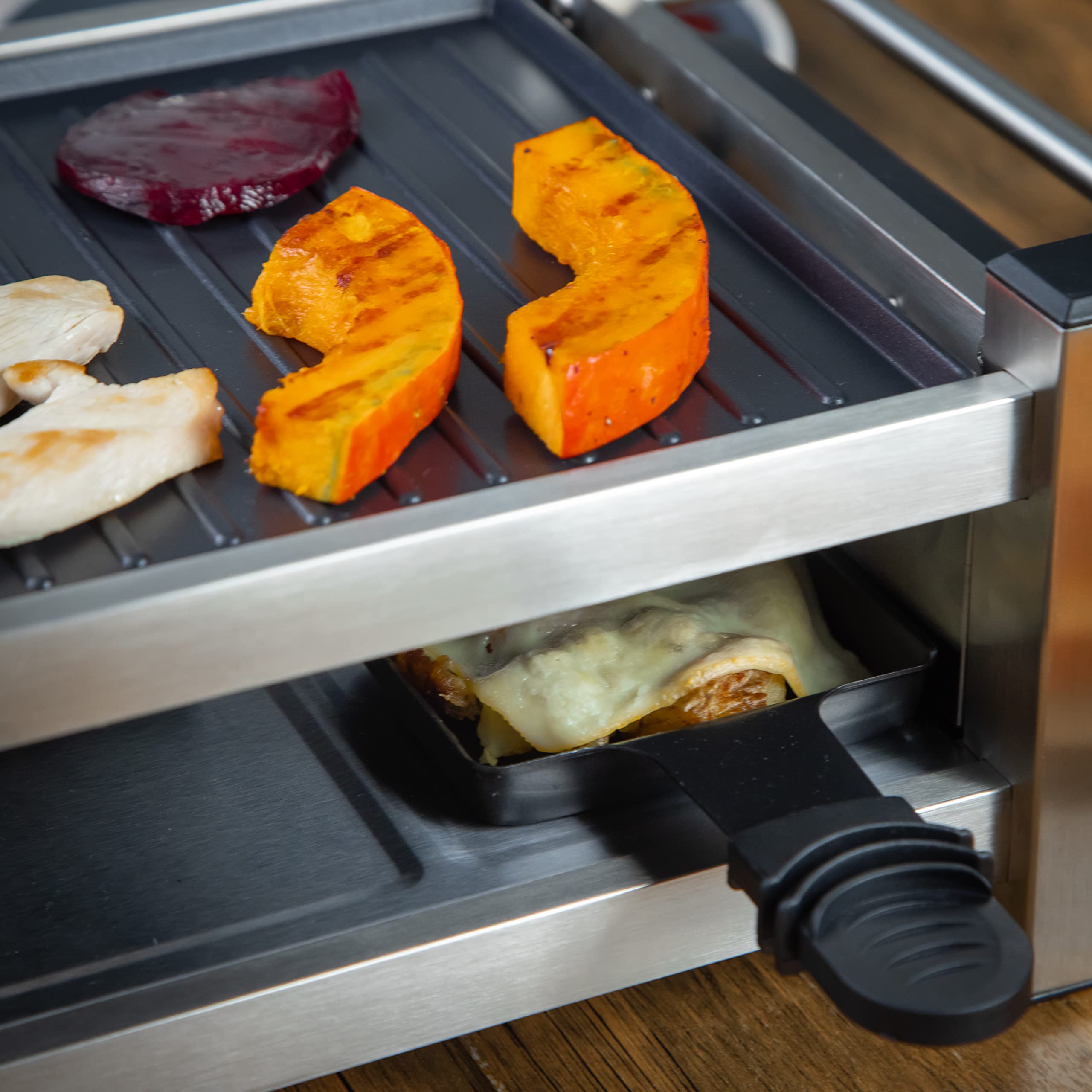 Vind raclette 4 persoon op - maart 2026 Vind raclette 4 persoon op - maart 2026