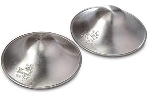 Silver Nippleshield Pain Relief & Protection