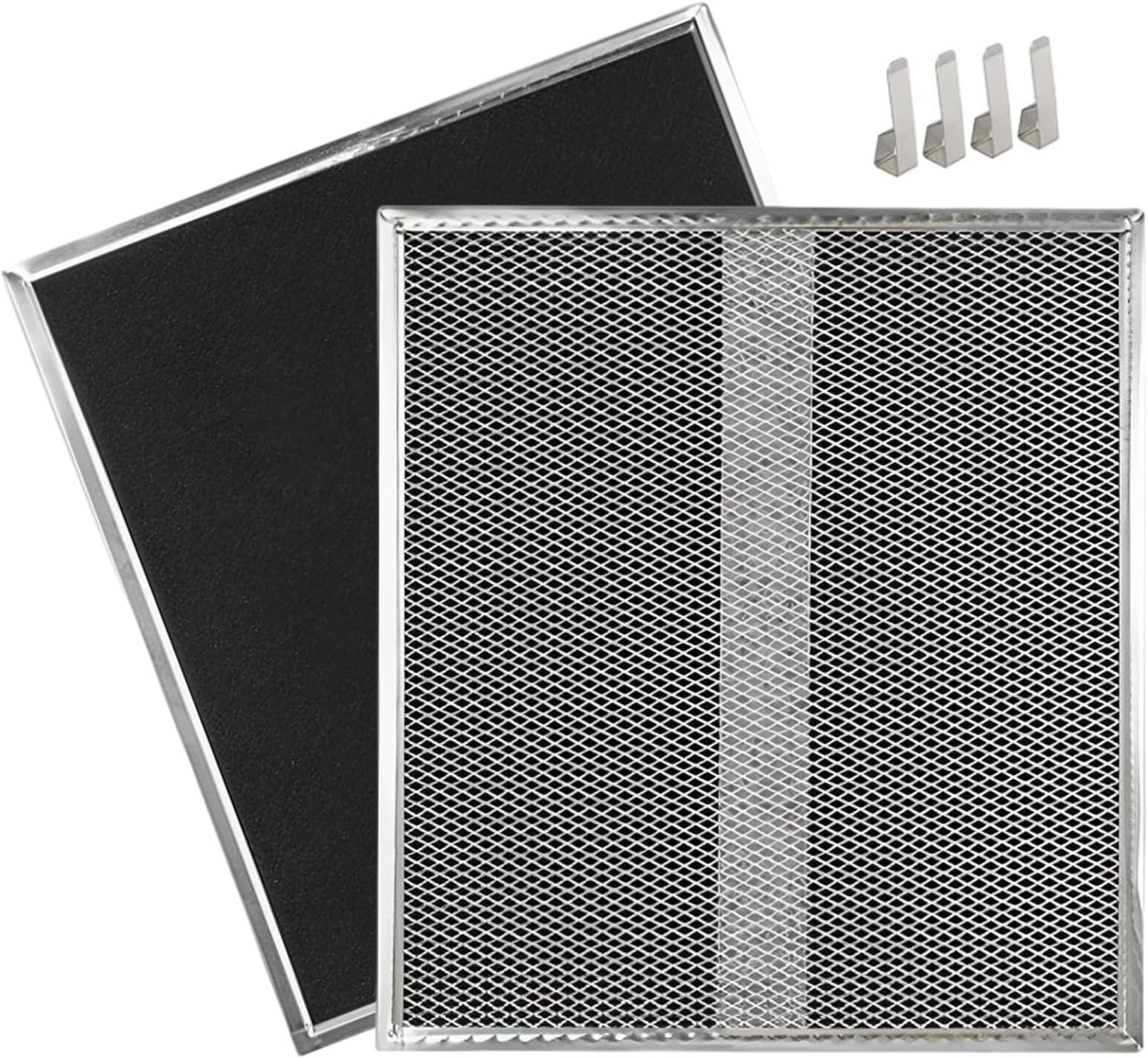 S97020466 Range Hood NonDucted Filter Replacement