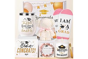 Personalized Graduation Gifts for Her