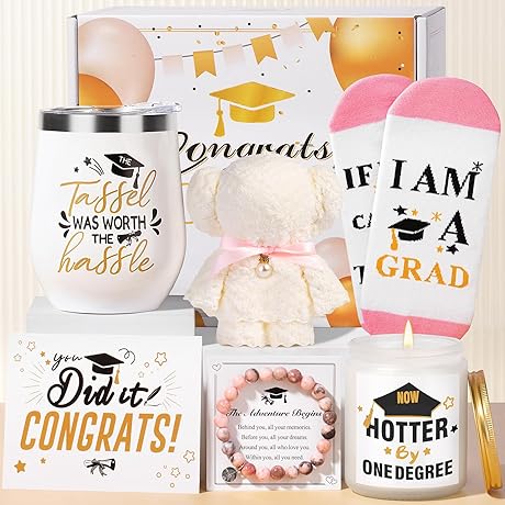 Personalized Graduation Gifts for Her