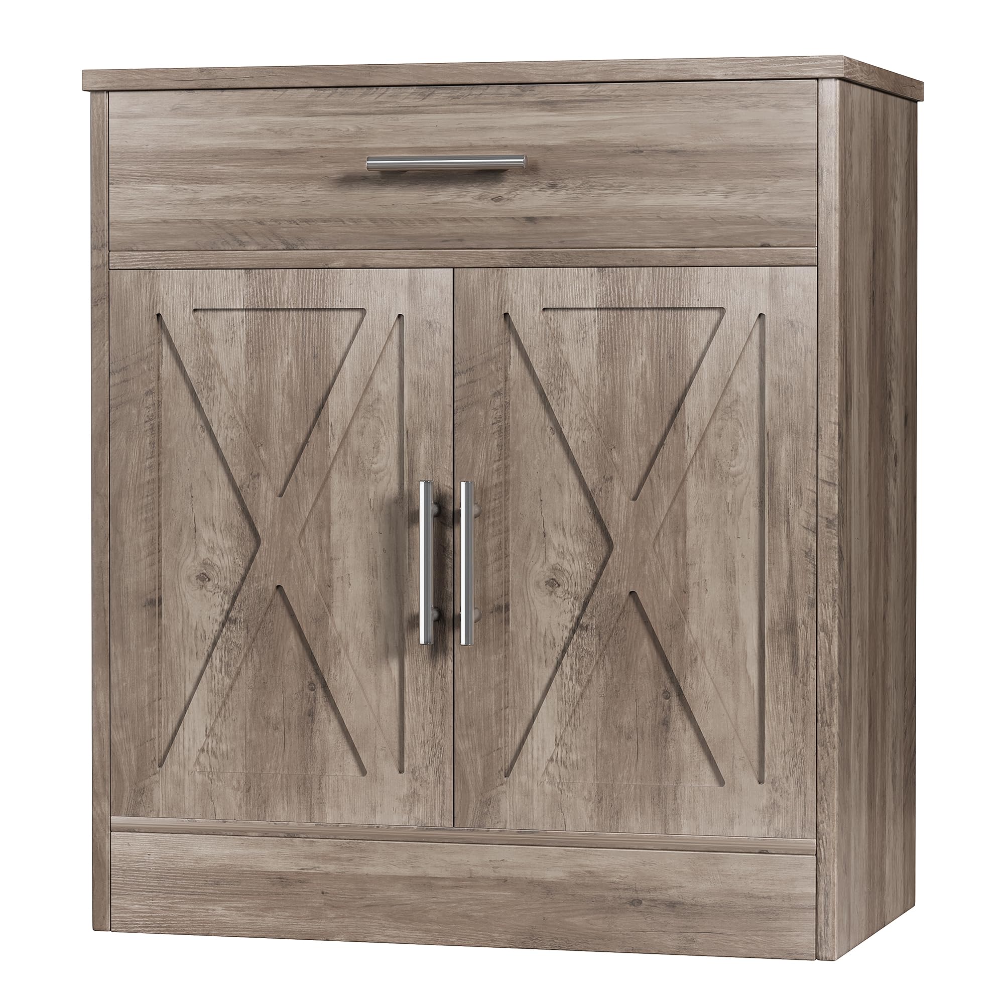 Shintenchi Farmhouse Cabinet