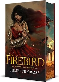 Firebird Special Fire That Binds