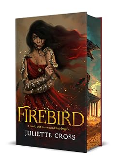 Firebird The Fire That Binds, 1