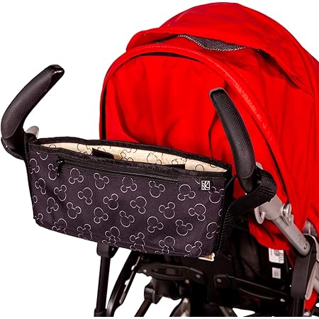 universal under stroller basket
