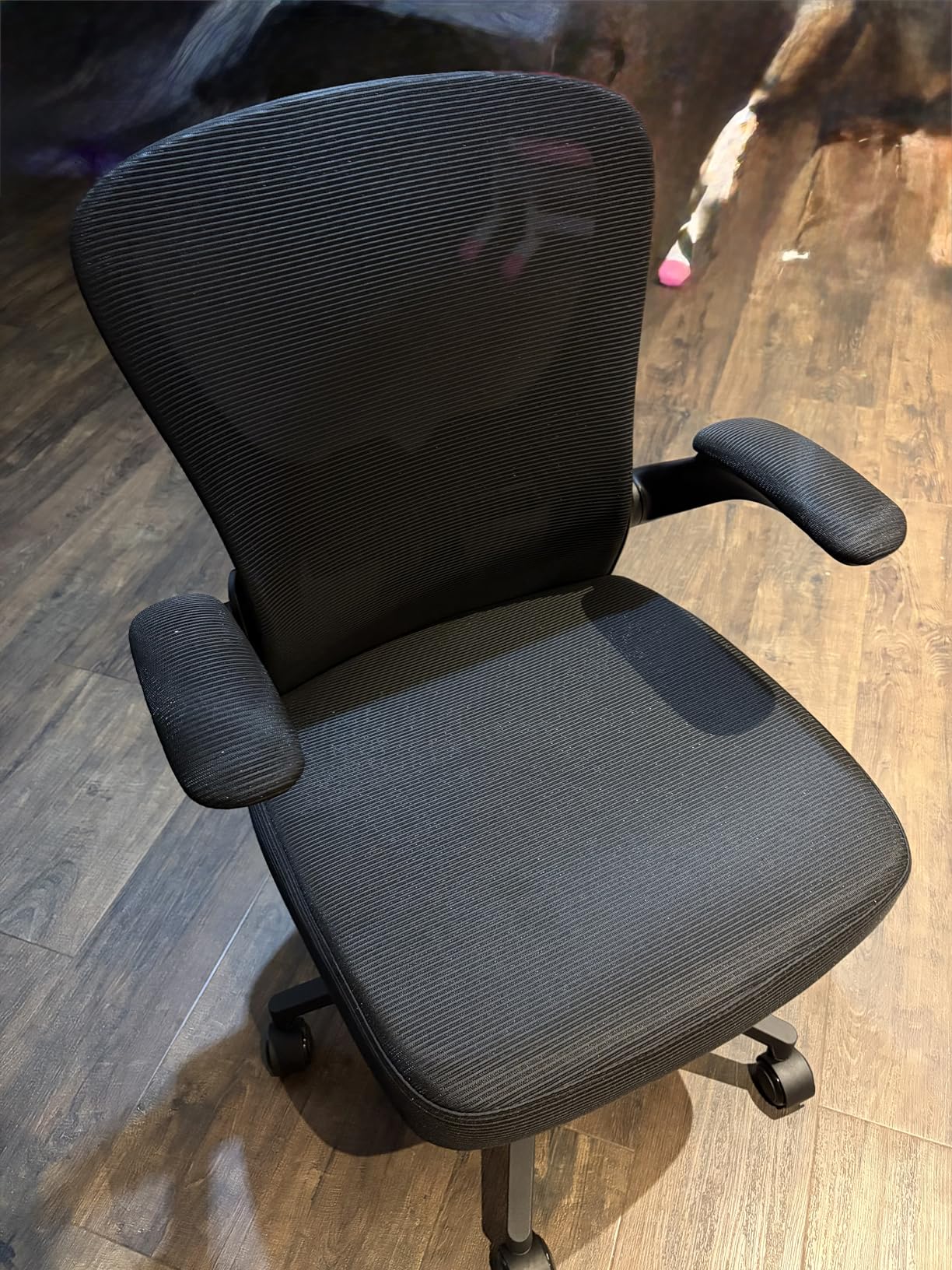 Customer photo