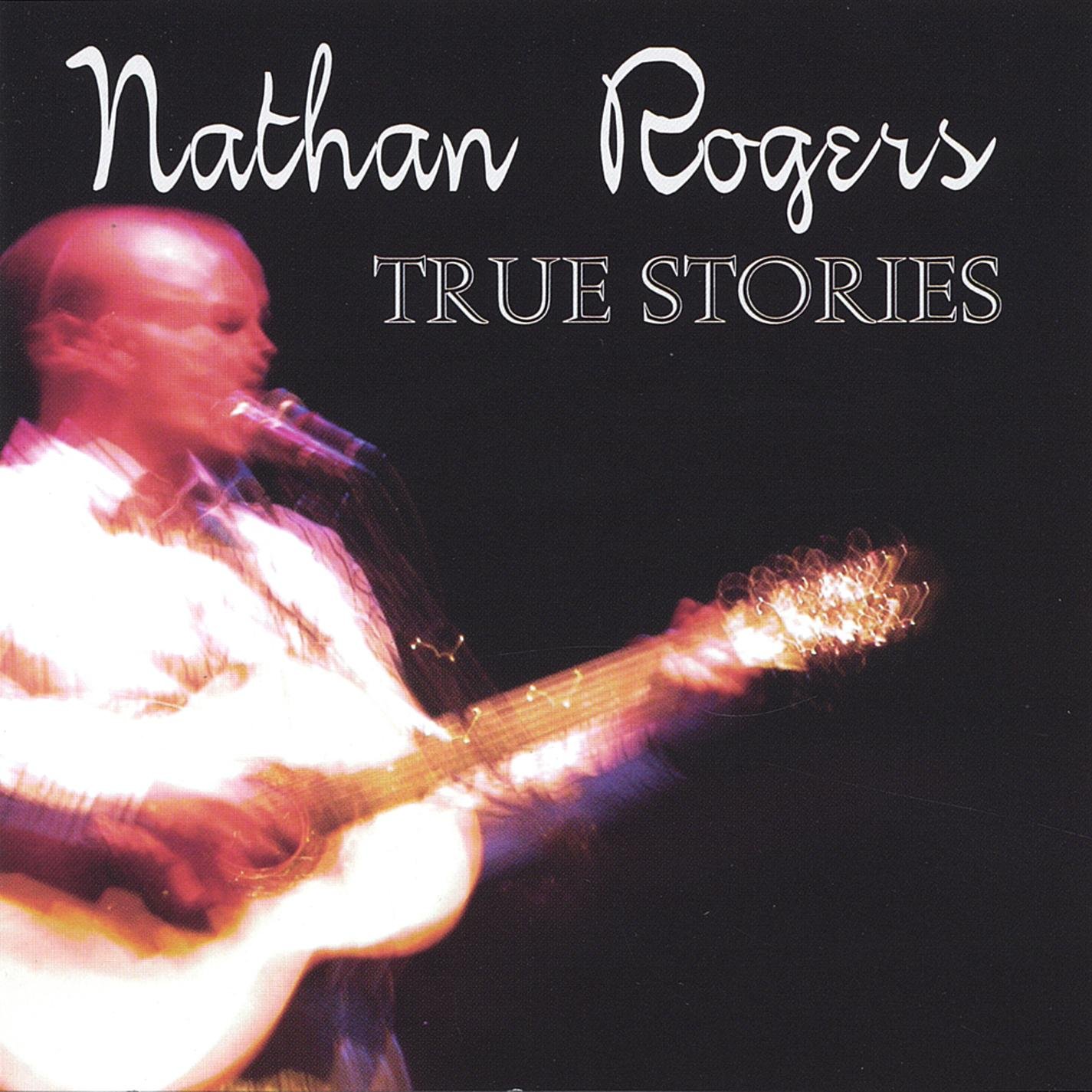 Nathan Rogers